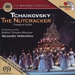 TCHAIKOVSKY / THE NUTCRACKER [Hybrid Multichannel/Stereo 2SACD]